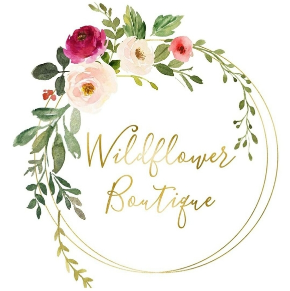 Meet your Posher, Wildflower Boutique - Picture 1 of 1
